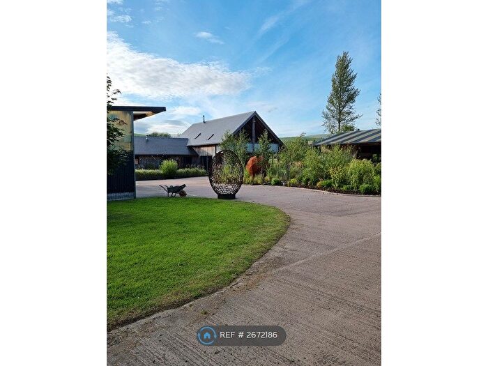 3 Bedroom Detached House To Rent In Greylads Larriston, Newcastleton, TD9