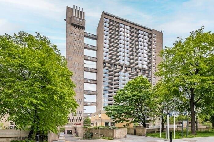 2 Bedroom Flat To Rent In St Leonard's Road, Poplar, E14