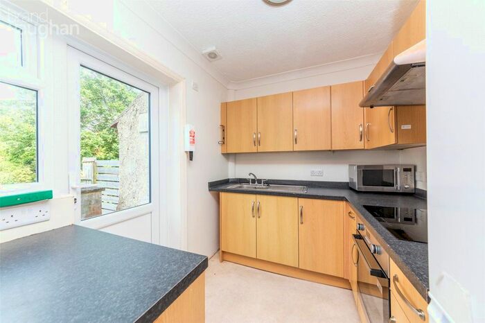 4 Bedroom Terraced House To Rent In Widdicombe Way, Brighton, BN2