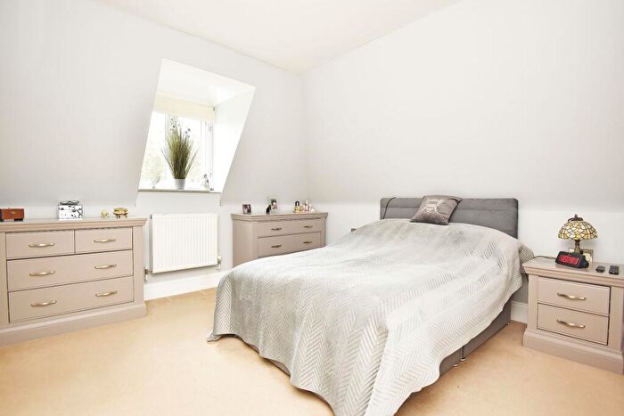 3 Bedroom Terraced House For Sale In High Bridge Court, Waterside, Knaresborough, HG5