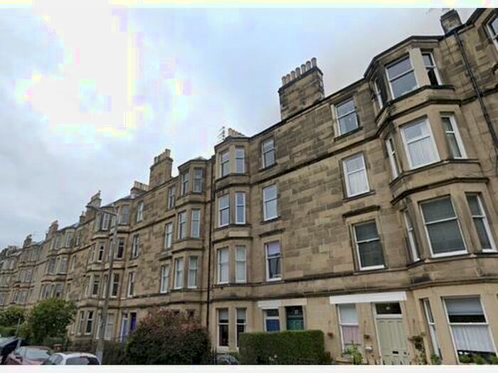 2 Bedroom Flat To Rent In Falcon Avenue, Edinburgh, EH10