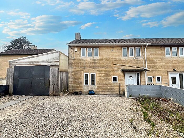 3 Bedroom Semi Detached House For Sale In Sedgemoor Road, Bath, BA2