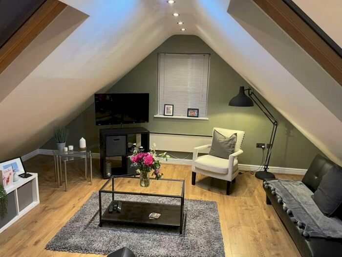 9 Bedroom Block Of Apartments For Sale In Northville Court, Northville Road, Northville, Bristol, BS7