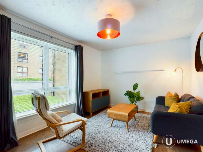 1 Bedroom Flat To Rent In Guardianswood, Murrayfield, Edinburgh, EH12