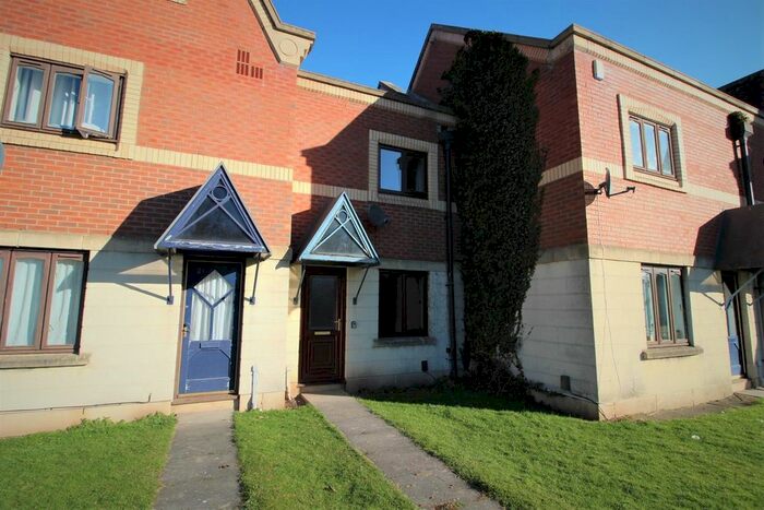 2 Bedroom Terraced House To Rent In Trinity Mews, Thornaby, Stockton-On-Tees, TS17
