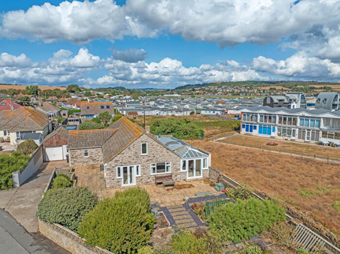 4 Bedroom Bungalow For Sale In West Bay, Bridport, Dorset, DT6
