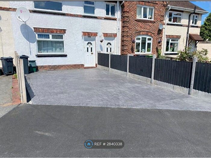 3 Bedroom Terraced House To Rent In Allington Place, Chester, CH4