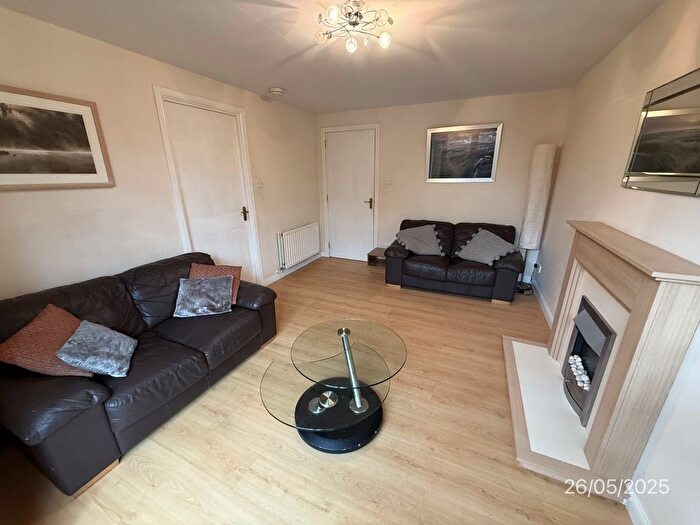 2 Bedroom Flat To Rent In Eday Road, Ground Floor Left, Aberdeen, AB15