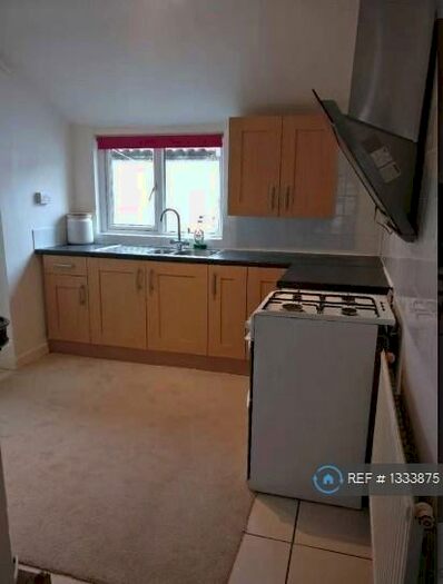 2 Bedroom Terraced House To Rent In Ferndale Road, Weymouth, DT4
