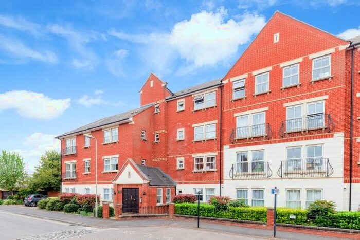 2 Bedroom Apartment To Rent In Rewley Road Oxford, OX1