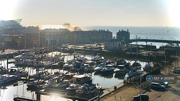 1 Bedroom Flat To Rent In Kingston Street, Hull, HU1