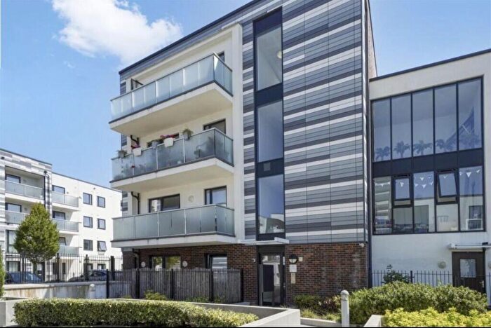 2 Bedroom Flat To Rent In Williams Way, , Sudbury, Wembley, HA0