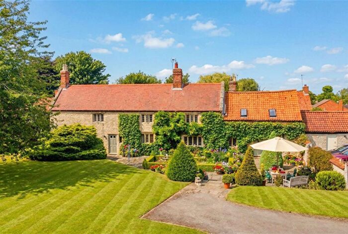 8 Bedroom Detached House For Sale In Washdyke Lane, Fulbeck, Grantham, NG32