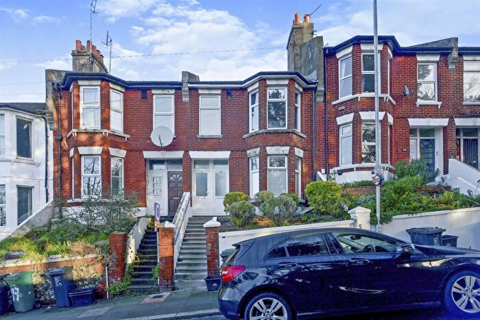 2 Bedroom Flat To Rent In Bear Road, Brighton, BN2
