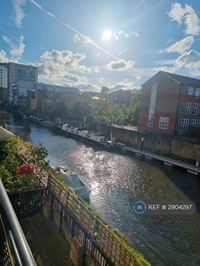 2 Bedroom Flat To Rent In Poplar, London, E14