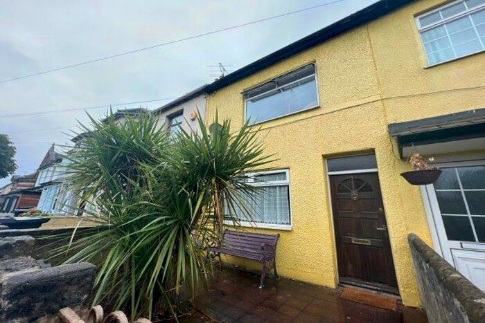 2 Bedroom Terraced House To Rent In Cheney Manor Road, Swindon, SN2