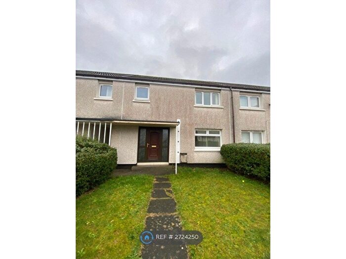 3 Bedroom Terraced House To Rent In Hunter Drive, Irvine, KA12