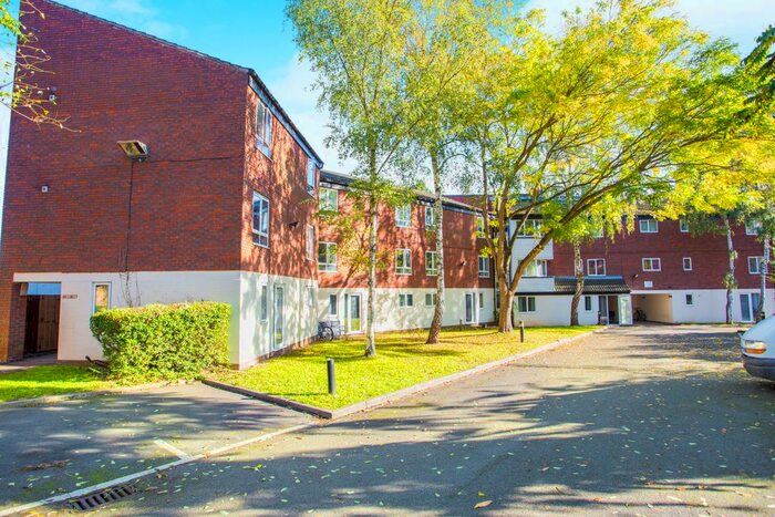 1 Bedroom Flat To Rent In Mount Lane, Bracknell, RG12