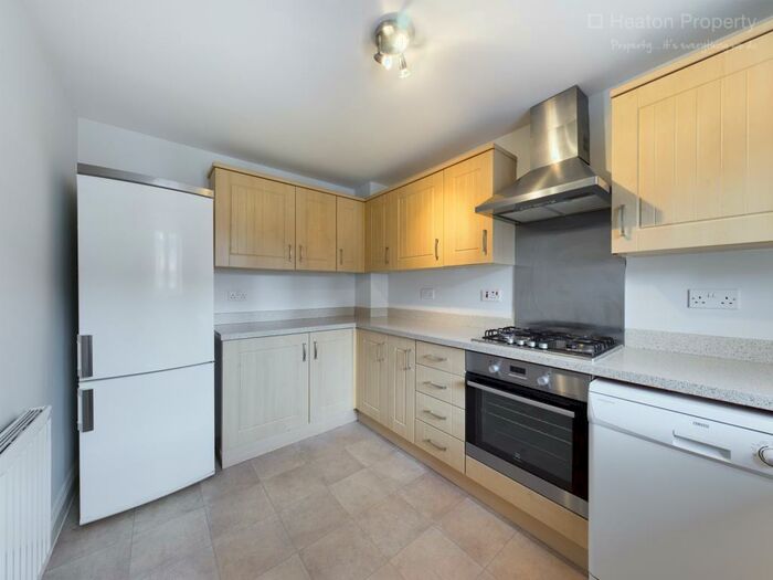 3 Bedroom Terraced House To Rent In Brookville Crescent, Newcastle Upon Tyne, Tyne And Wear, NE5