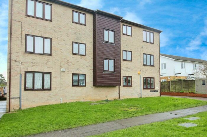 2 Bedroom Apartment To Rent In Chestnut Court, High Road, Vange, Basildon, SS16