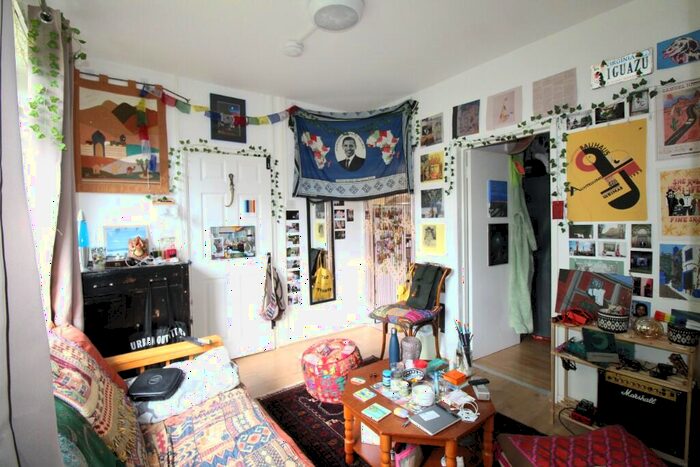 1 Bedroom Terraced House To Rent In Dursley Road, London, SE3