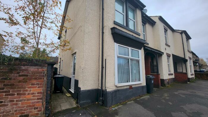 1 Bedroom Flat To Rent In Turpin Green Lane, Leyland, PR25