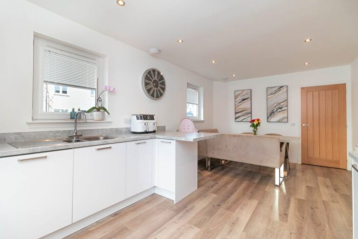 4 Bedroom Detached House For Sale In Nimrod Street, Broughty Ferry, Dundee, DD5
