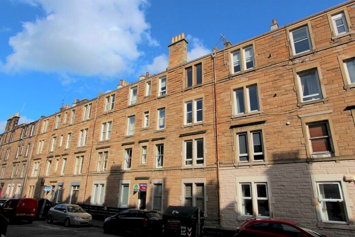 1 Bedroom Flat To Rent In Dalgety Avenue, Meadowbank, Edinburgh, EH7