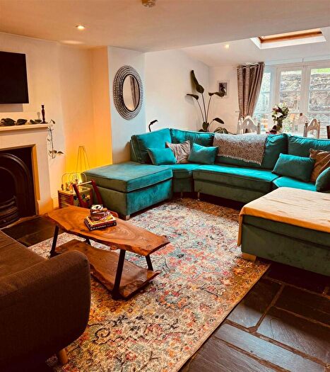 5 Bedroom House To Rent In Picton Street, Bristol, BS6