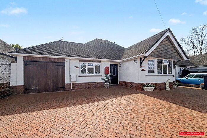 2 Bedroom Detached House For Sale In Old Drive, Polegate, BN26