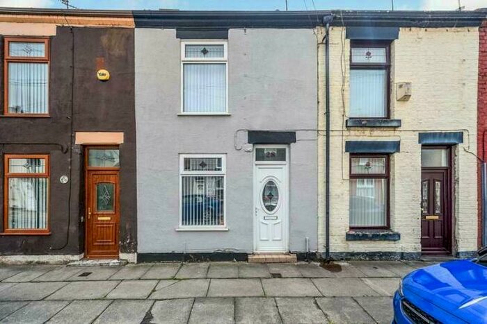 2 Bedroom House To Rent In Lind Street, ***Available With Zero Deposits***, L4