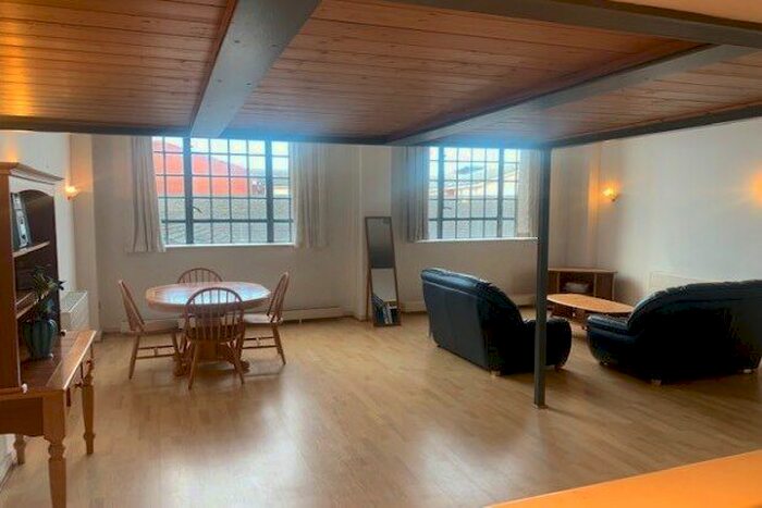 1 Bedroom Flat To Rent In Hatton Garden, Liverpool, L3