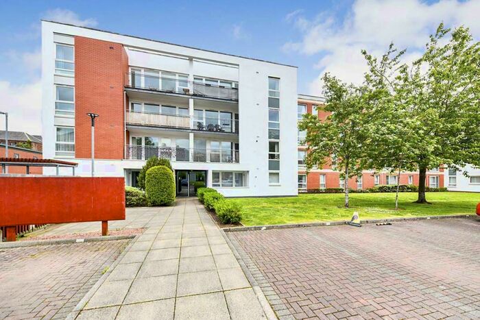 2 Bedroom Flat To Rent In Hanson Park, Glasgow, Lanarkshire, G31