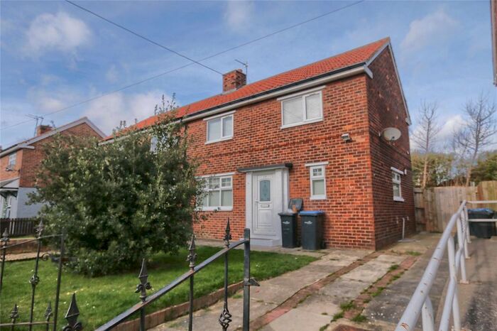 3 Bedroom Detached House To Rent In Holdenby Drive, Middlesbrough, TS3