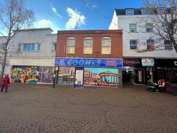 Property To Rent In High Street, Ramsgate, CT11
