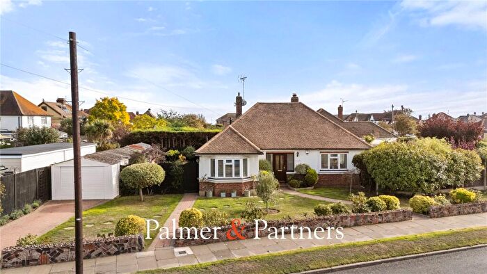 3 Bedroom Bungalow For Sale In Second Avenue, Clacton-on-Sea, Essex, CO15