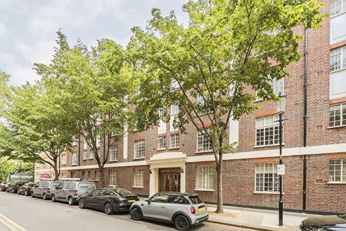 Studio To Rent In Chelsea Manor Street, Chelsea, SW3
