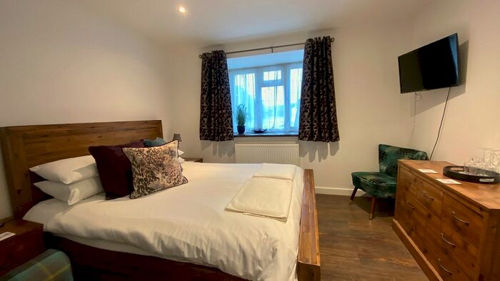 Property To Rent In West Buckland, Wellington, TA21