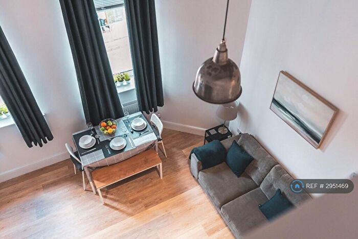 1 Bedroom Flat To Rent In Wharf Road, Higham Ferrers, NN10