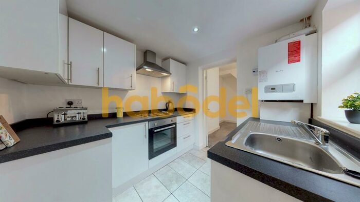 2 Bedroom Terraced House To Rent In Goodison Road, Walton, Liverpool, L4