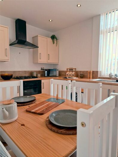 2 Bedroom Terraced House To Rent In Gilmour Street, Middleton, Manchester, M24