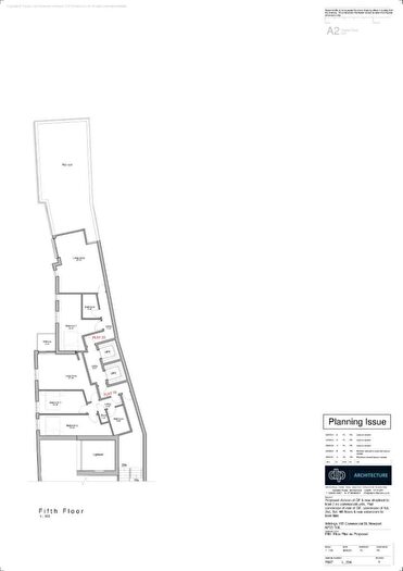 Villa For Sale In Commercial Street, Newport, NP20