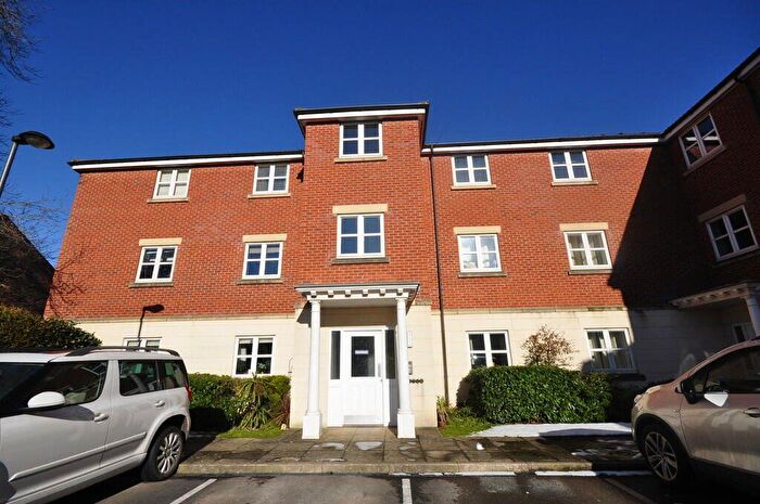 2 Bedroom Flat To Rent In Starflower Way, Mickleover, Derby, Derbyshire, DE3