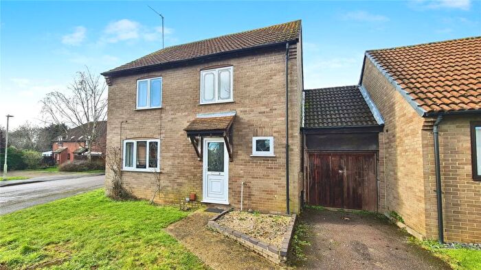 4 Bedroom Detached House To Rent In Cannock Way, Lower Earley, Reading, RG6