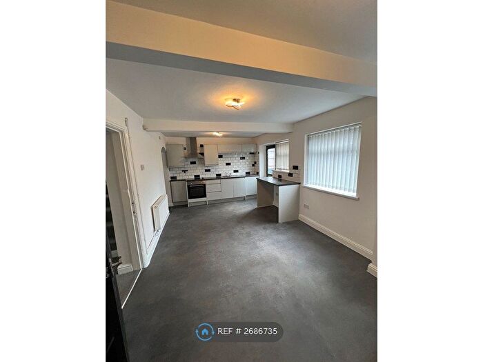 3 Bedroom Maisonette To Rent In Stafford Road, Wednesbury, WS10