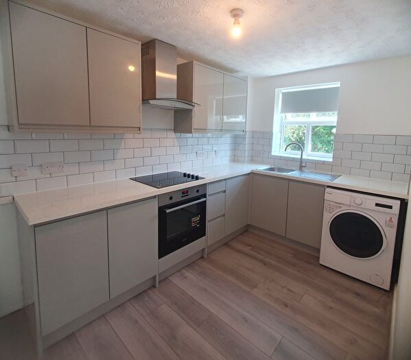 1 Bedroom Flat To Rent In Artillery Street, Bordesley Village, Birmingham, B9