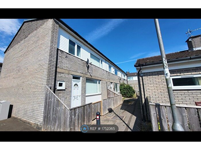 3 Bedroom End Of Terrace House To Rent In Skerne Close, Peterlee, SR8