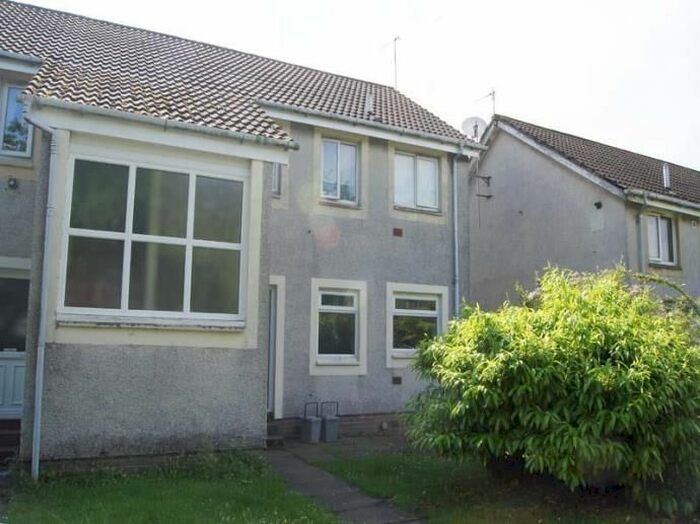 1 Bedroom Flat To Rent In Park Avenue, Bishopbriggs, Glasgow, G64