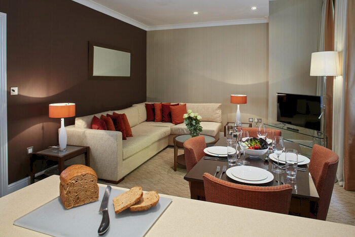 2 Bedroom Apartment To Rent In Bow Lane, London, EC4M