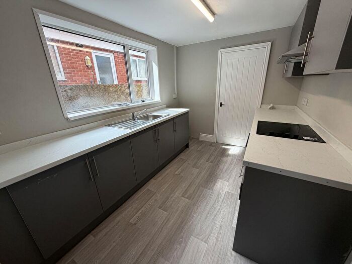3 Bedroom Terraced House To Rent In Gurlish West, Bishop Auckland, DL14